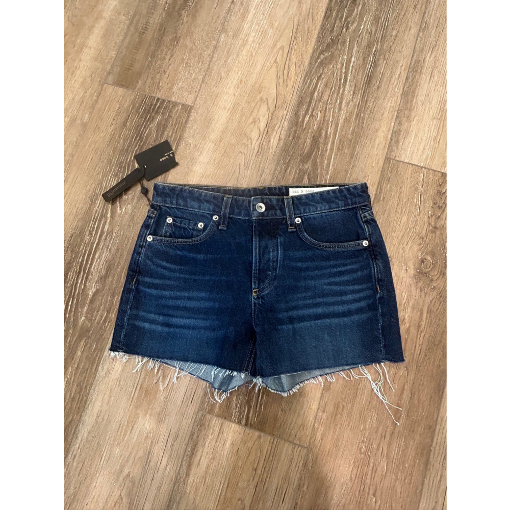 Rag &bone low rise shorts NWT size 24